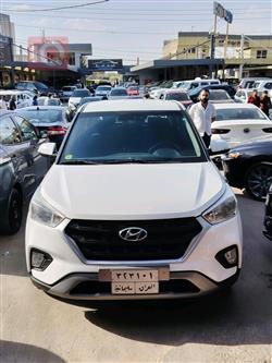 هیوندای کرێتا